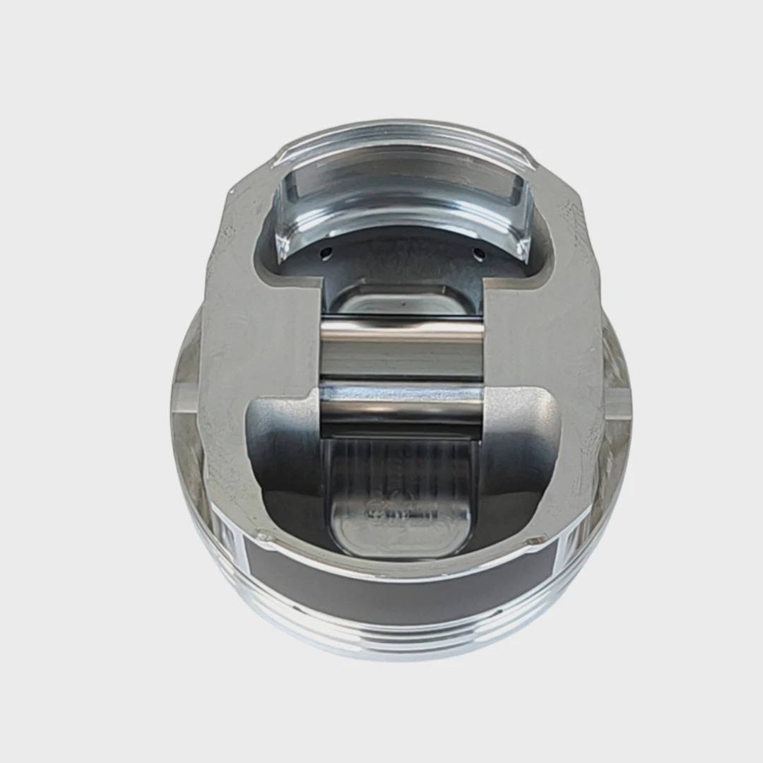 Hot Sale Forged 4032 Aluminum Piston Kit New Condition Fit for  N55 Engine with 22mm Pin
